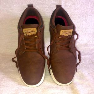 Levi Strauss & Co Comfort Ethan Men’s Sneakers Size 12